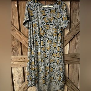 LulaRoe Size L Disney